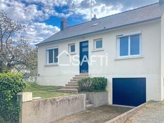  Maison  vendre 4 pices 70 m Pontchateau