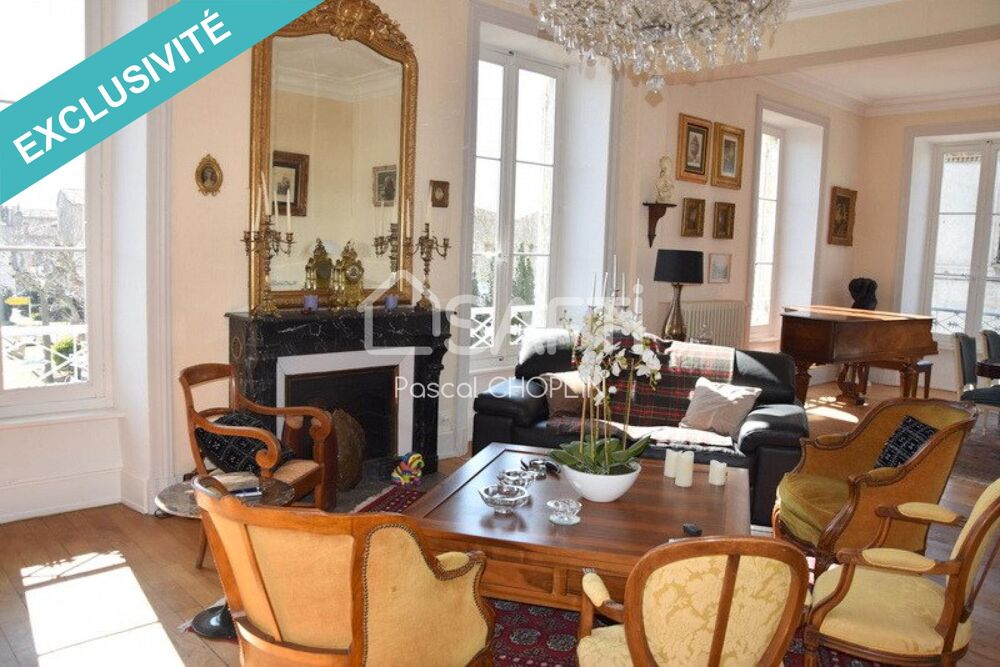 Vente Appartement Magnifique appartement non mitoyen avec splendide vue Annonay