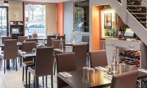 RESTAURANT avec TERRASSE au coeur d'Ivry-sur-Seine 325000 94200 Ivry-sur-seine