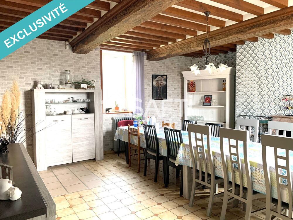 Vente Maison Belle opportunit  saisir ! Chambres d'htes ! Isigny-sur-mer