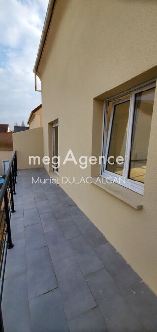  Maison  vendre 6 pices 122 m