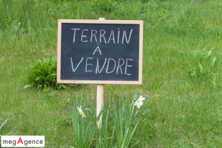  Terrain  vendre 2090 m