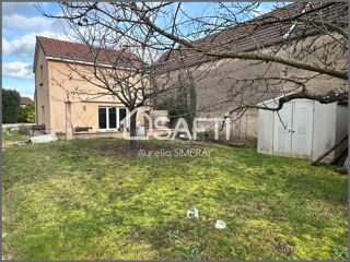  Maison  vendre 2 pices 86 m