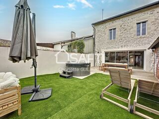  Maison  vendre 6 pices 160 m