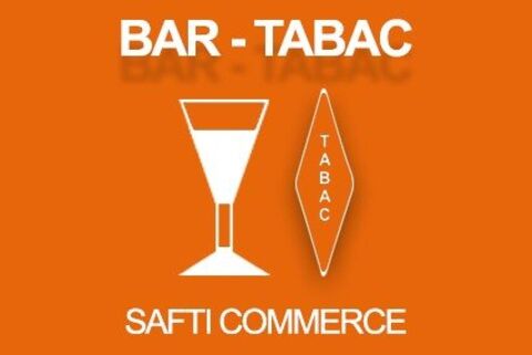 Fonds de commerce Tabac/Bar/Presse/FDJ 219000 35700 Rennes