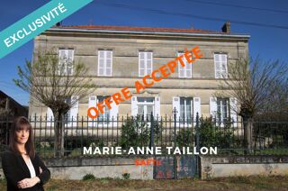  Maison  vendre 10 pices 149 m