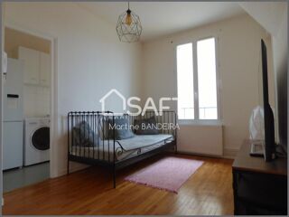  Appartement  vendre 3 pices 42 m