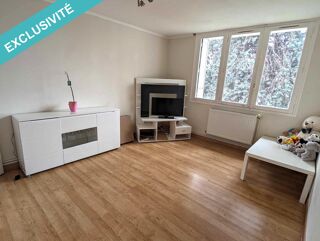  Appartement  vendre 3 pices 54 m