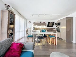  Appartement à vendre 3 pièces 65 m²