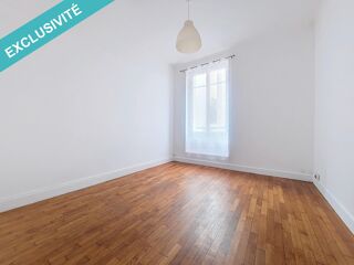  Appartement à vendre 3 pièces 52 m²