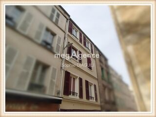  Appartement  vendre 4 pices 64 m