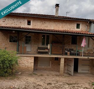 1 vente de maisons à LussasetNontronneau (24300) ParuVendu.fr