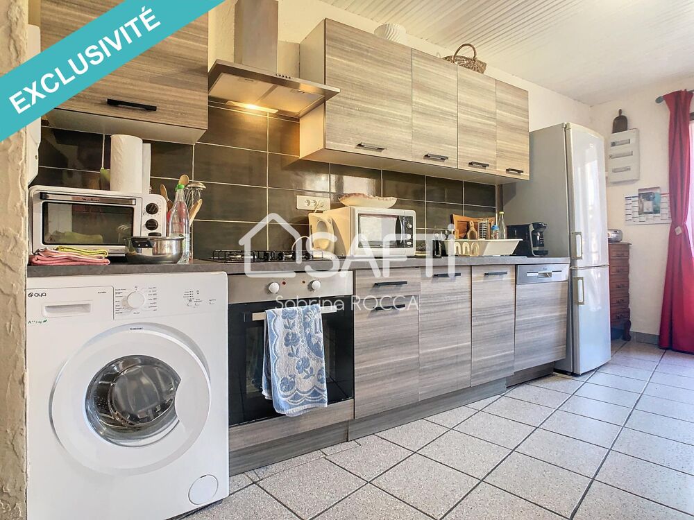 Vente Maison Maison Centre Ville Bourg Saint Maurice Bourg-saint-maurice