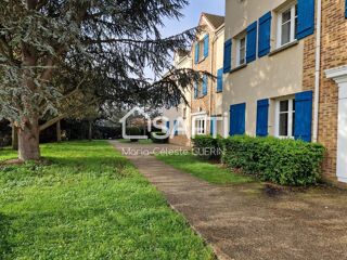  Appartement Carrires-sous-Poissy (78955)