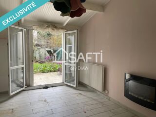  Maison  vendre 4 pices 78 m