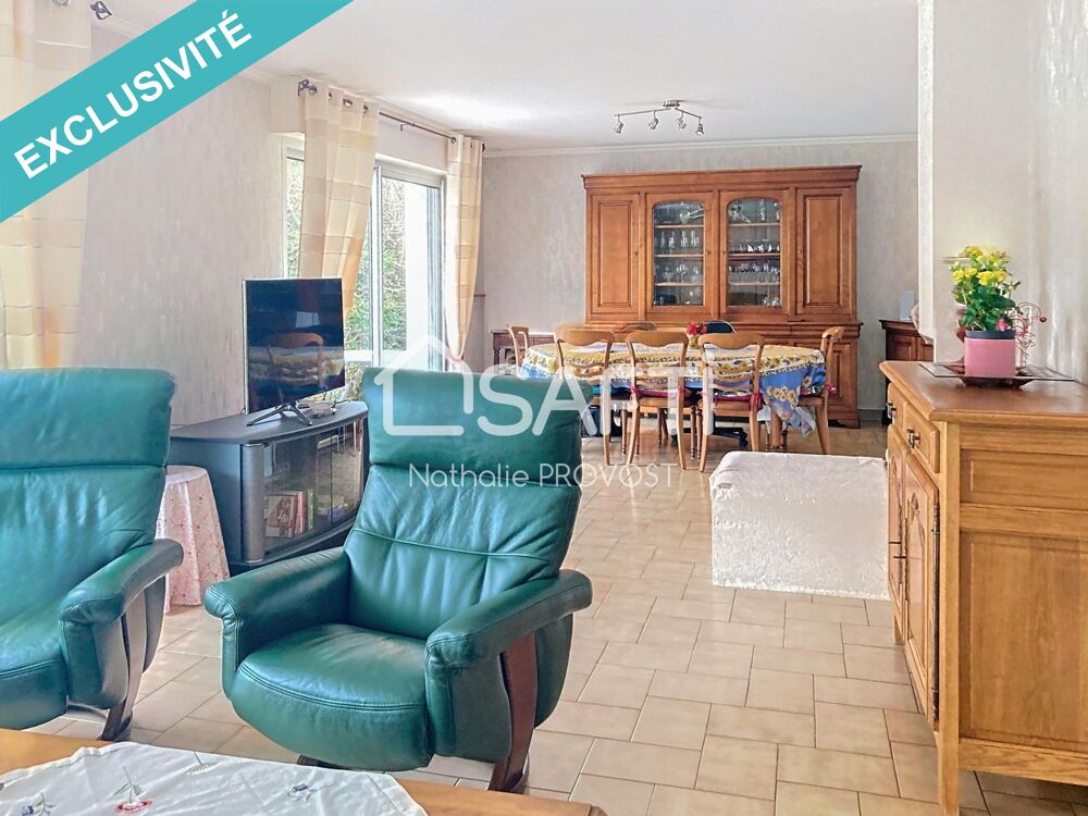 Vente Maison Centre et calme Herbignac