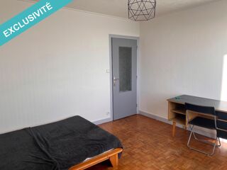  Appartement  vendre 3 pices 58 m