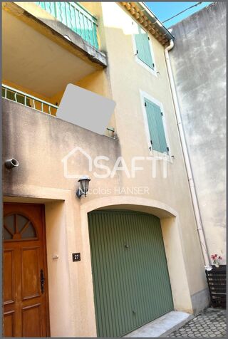  Maison  vendre 3 pices 75 m