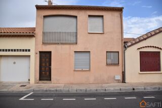  Maison  vendre 5 pices 104 m