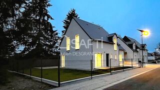  Maison  vendre 6 pices 140 m