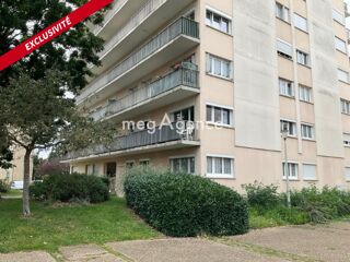  Appartement  vendre 3 pices 63 m