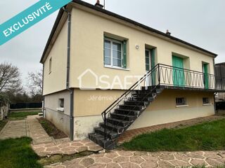  Maison  vendre 4 pices 93 m