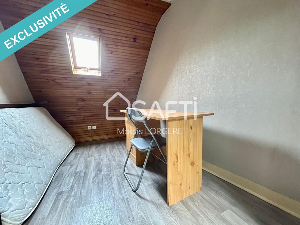 Vente Appartement Ensemble immobilier - Rouen droite Rouen