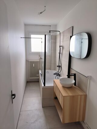  Appartement  vendre 6 pices 70 m