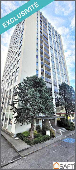  Appartement La Tronche (38700)