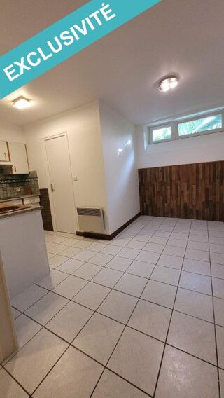  Appartement  vendre 2 pices 29 m