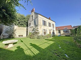  Maison  vendre 6 pices 227 m