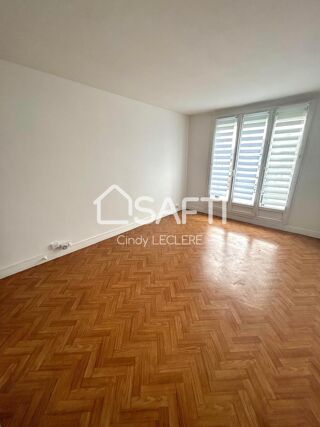  Appartement  vendre 3 pices 49 m