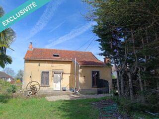  Maison  vendre 3 pices 68 m