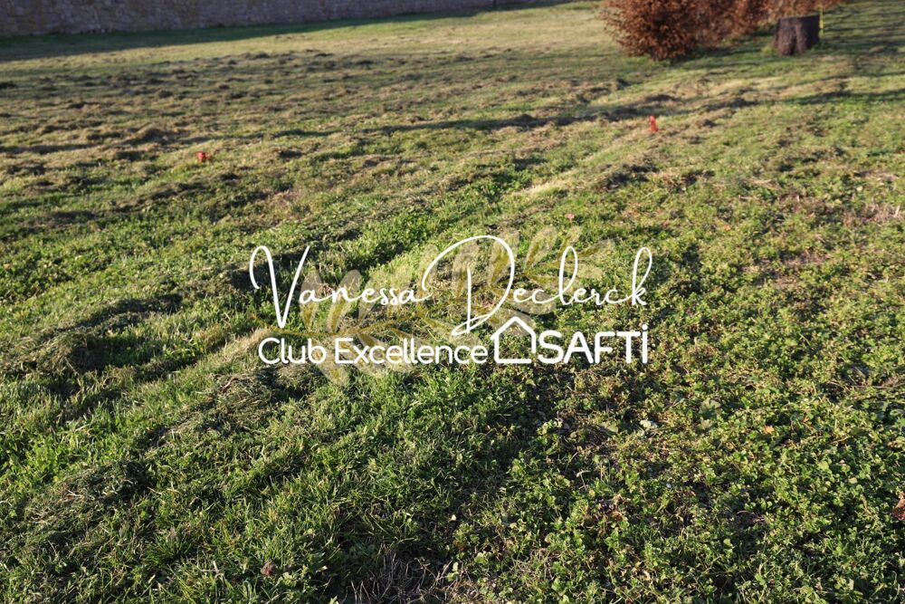 Vente Terrain TERRAIN A BATIR VIABILISE ENVIRON 420M Le val-saint-germain