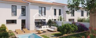  Maison  vendre 7 pices 182 m