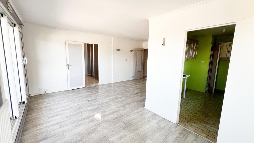 Appartement a louer ermont - 4 pièce(s) - 81 m2 - Surfyn
