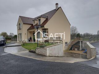  Maison  vendre 7 pices 200 m