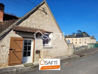  Maison  vendre 4 pices 65 m