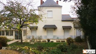  Maison La Membrolle-sur-Choisille (37390)