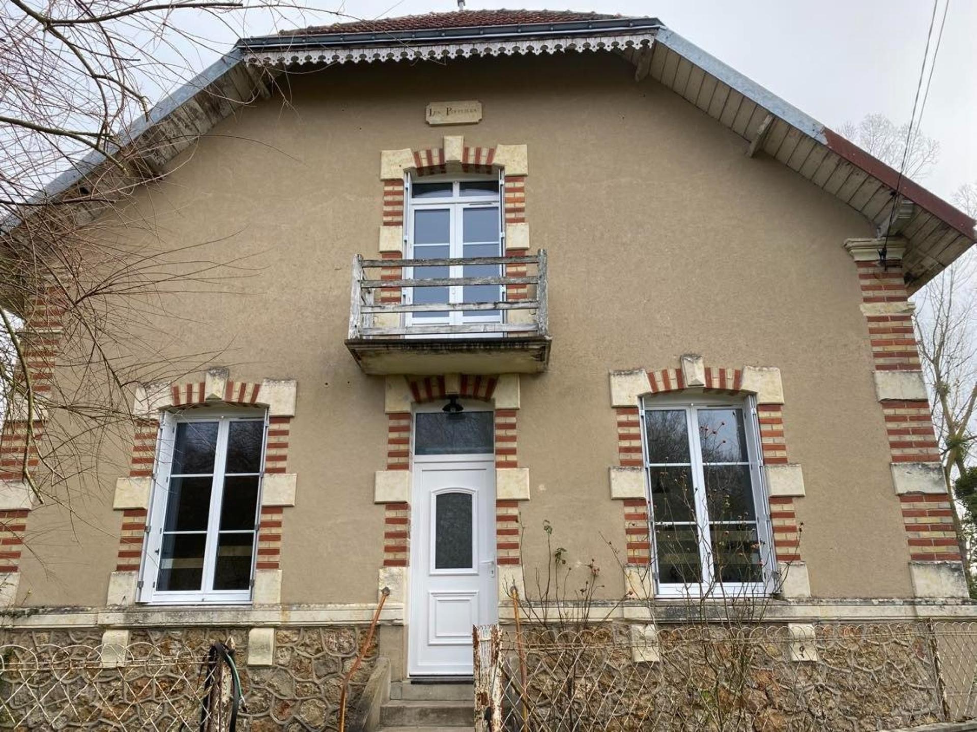 3 Ventes De Maisons à Ruillé-sur-Loir (72340) - ParuVendu.fr