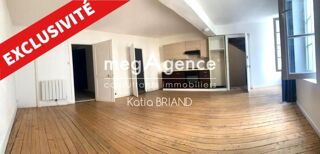  Appartement  vendre 2 pices 45 m