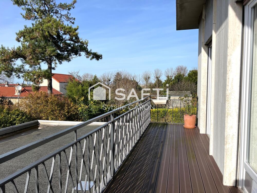 Appartement a louer meudon - 5 pièce(s) - 94 m2 - Surfyn