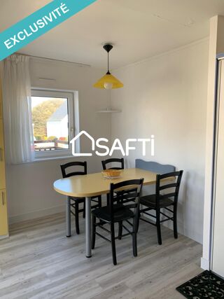  Appartement Batz-sur-Mer (44740)