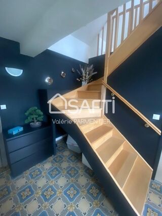  Maison  vendre 5 pices 179 m