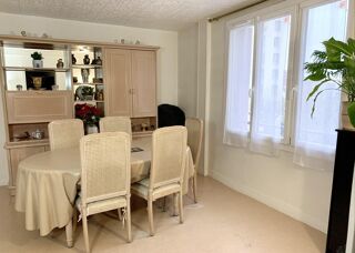  Appartement  vendre 4 pices 65 m