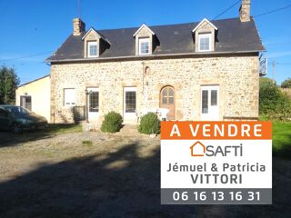  Maison  vendre 7 pices 123 m