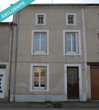  Maison  vendre 4 pices 90 m