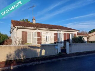  Maison  vendre 5 pices 87 m