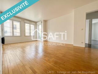  Appartement  vendre 3 pices 64 m