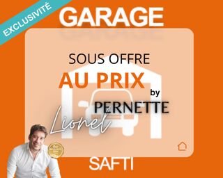  Parking / Garage  vendre 